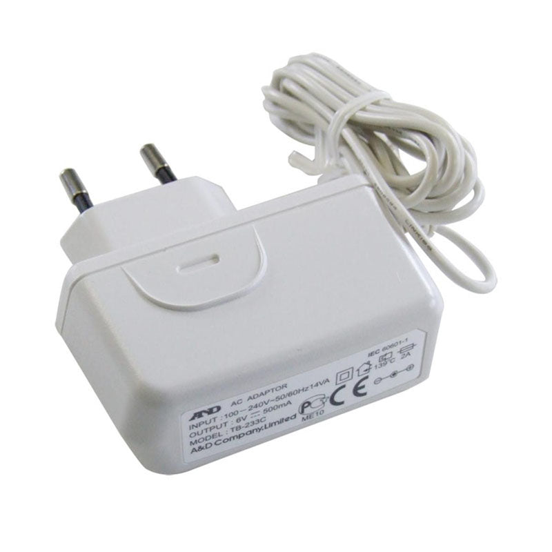 Alimentador a rede elétrica para medidores de pressão linha UA