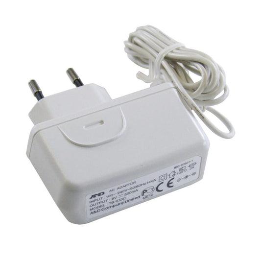 Alimentador a rede elétrica para medidores de pressão linha UA