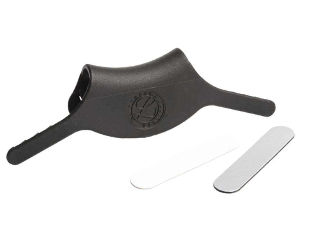 Placa de identificação Littmann 40007 - preto