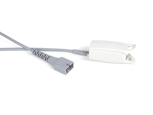 Adulto sonda SpO2 para Oxy 100