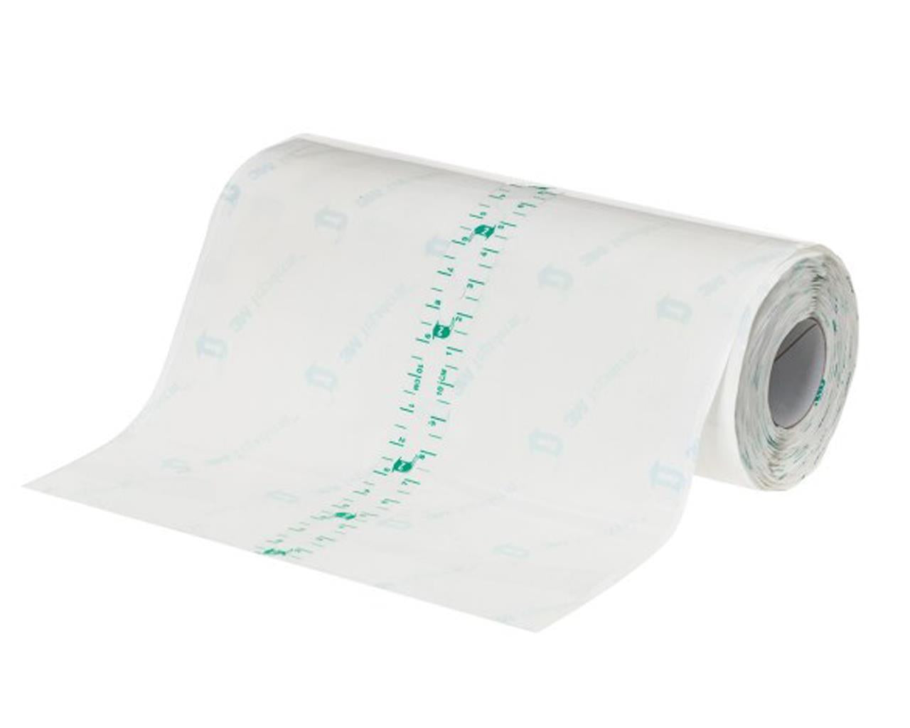 3M™ Tegaderm™ Roll 16006 não estéril - 15 cm × 10 m