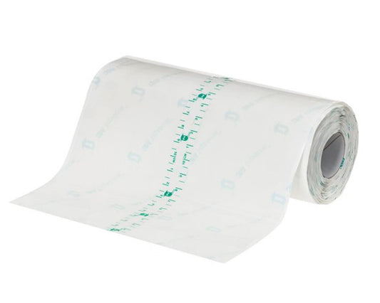 3M™ Tegaderm™ Roll 16006 não estéril - 15 cm × 10 m