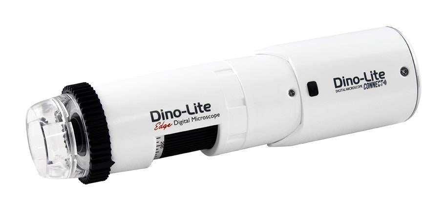 TrichoScope Polarizador Wireless Tricoscópio Dino-Lite sem fios