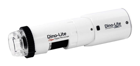 TrichoScope Polarizador Wireless Tricoscópio Dino-Lite sem fios