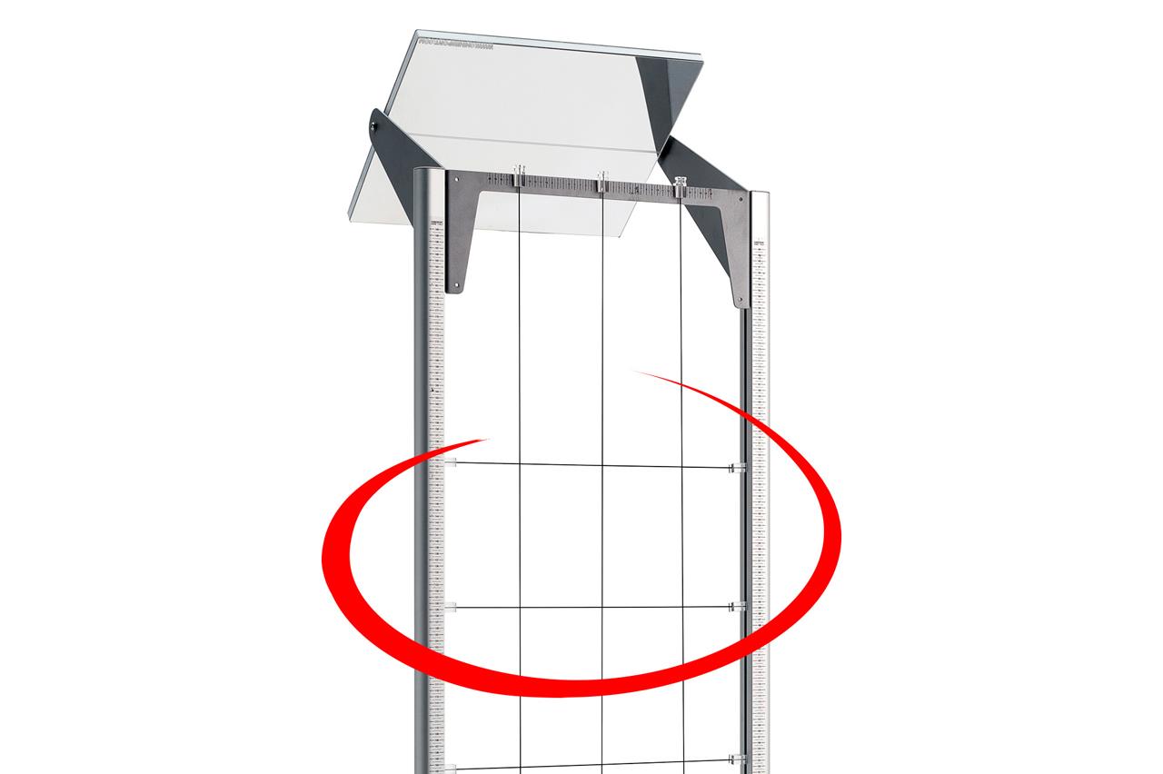 Kit de elásticos para Total Posture 3.0