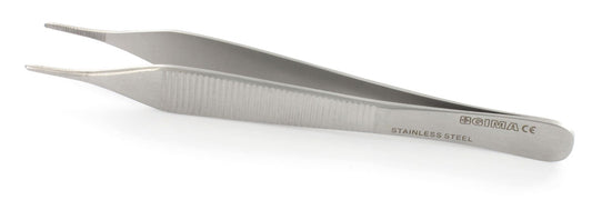 Pinça Adson anatómica - 12 cm