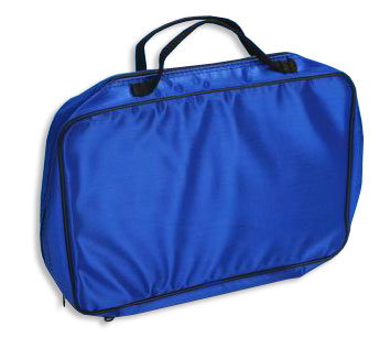 Saco de intubação - vazio