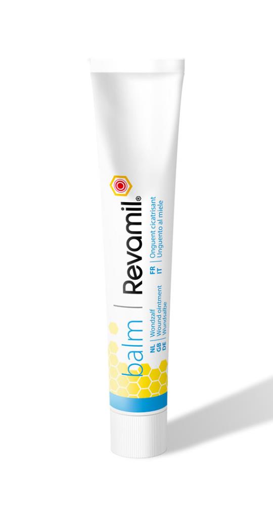 Revamil Bálsamo creme 50 gr