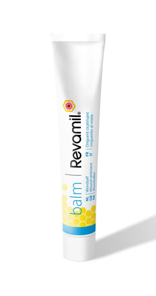 Revamil Bálsamo creme 50 gr