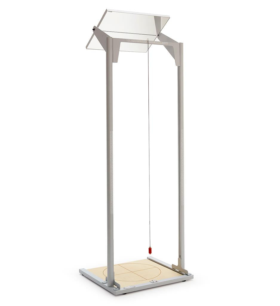 Analisador postural Total Posture 3.0