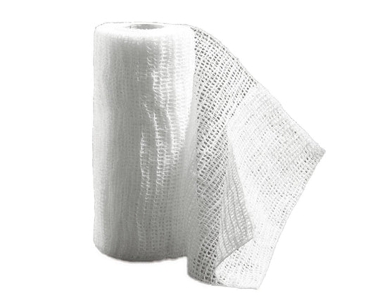 Ligadura coesiva elástica - 4 m × 12 cm
