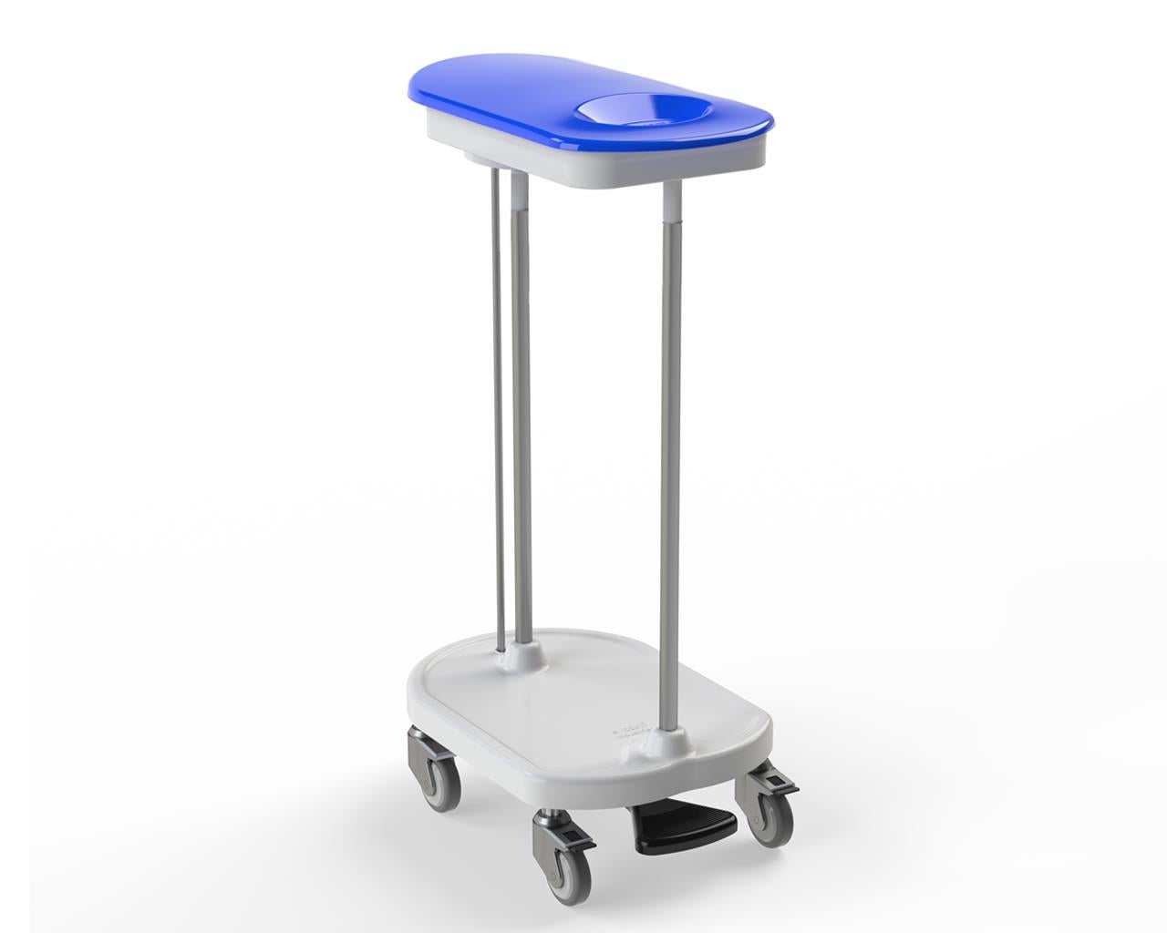 Trolley de lavandaria - 1 saco