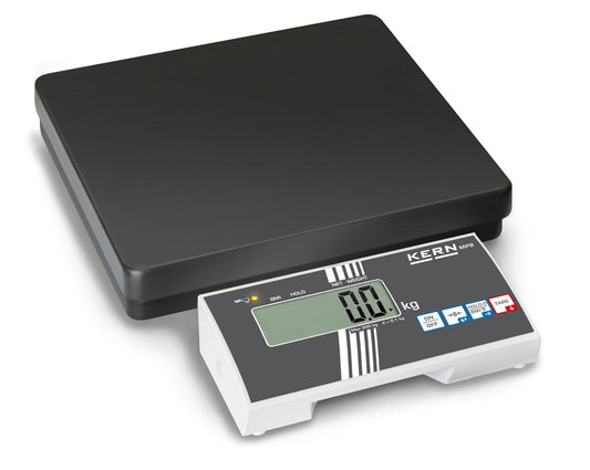 Balança digital KERN MPB com função BMI e HOLD - 300 kg