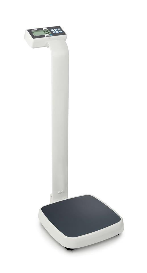 Balança Profissional MPN 200K-1PM para Pesagem com Wi-Fi - Classe III