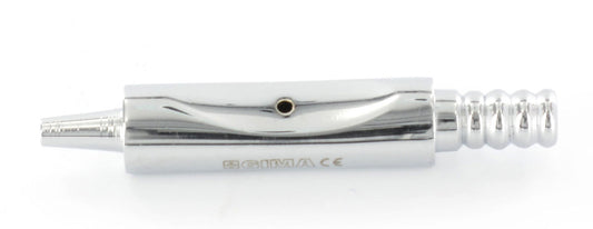 Adaptador de aspiração com ponta Luer