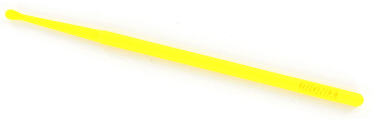 Curetas ouvido Ceraspoon - amarelo