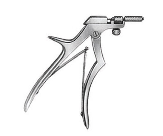 Alça para Pinça de Biópsia