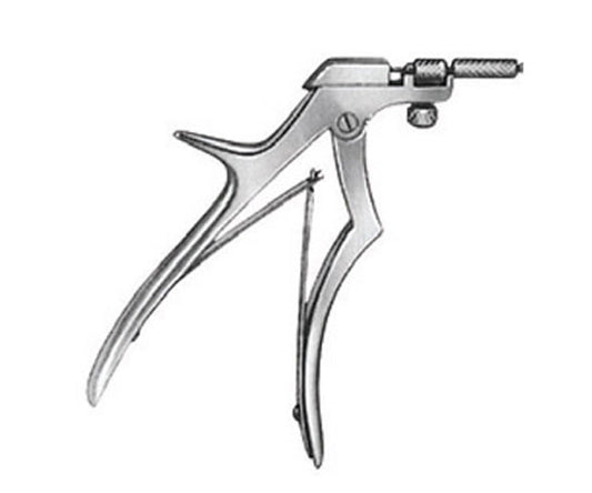 Alça para Pinça de Biópsia