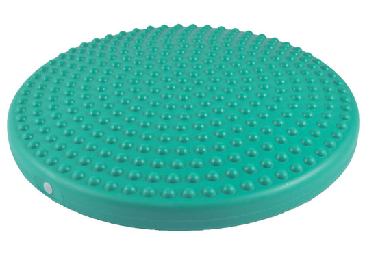 Almofada de equilíbrio