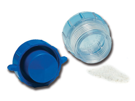 Pulverizador de pílula com caixa