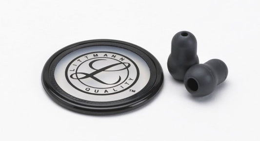 Kit accessórios Littmann 40022 Master Classic™ - nero