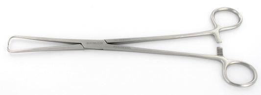 Pinça Schroeder - 25 cm