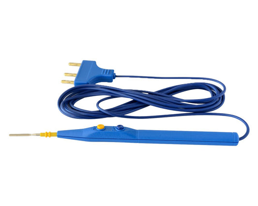 Manípulo para bisturis elétricos Mb descartável