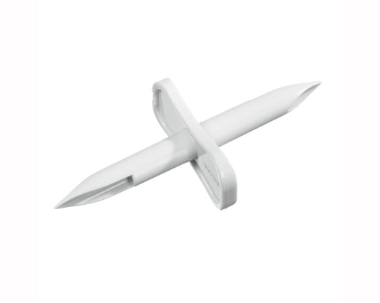 Transofix Perfurador duplo para reconstrução de medicamentos