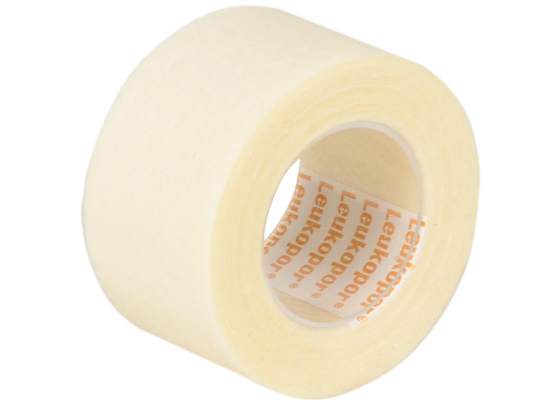 BSN Leukopor® 2,5 cm × 9,2 m