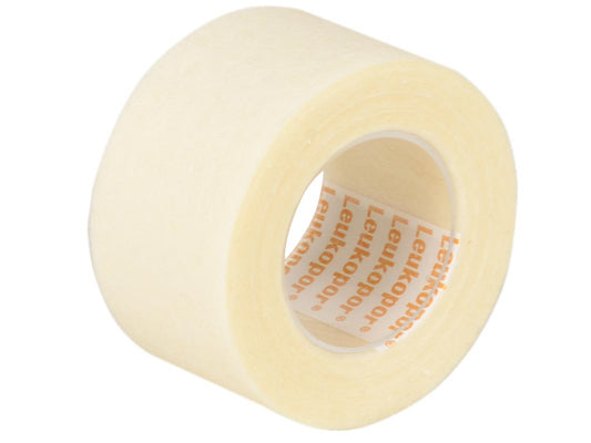 BSN Leukopor® 2,5 cm × 9,2 m