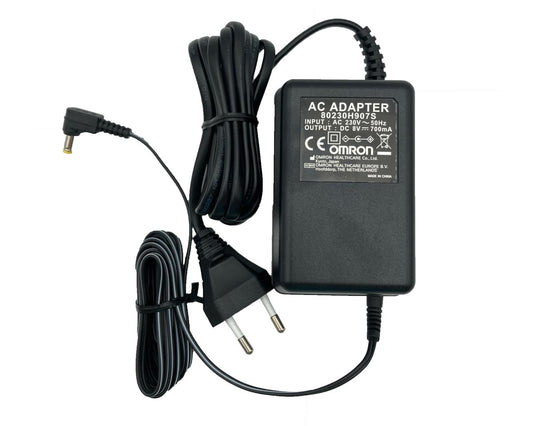 Adaptador para Omron 907