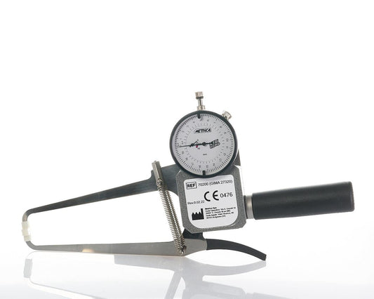 Adipômetro mecânico