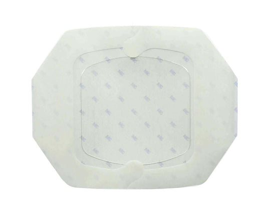 3M™ Tegaderm™ Absorbent 90802 - 14,9 × 15,2 cm