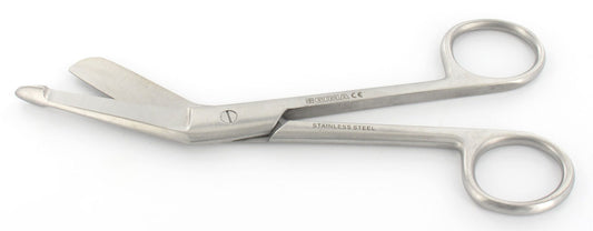 Tesoura Lister - 15 cm