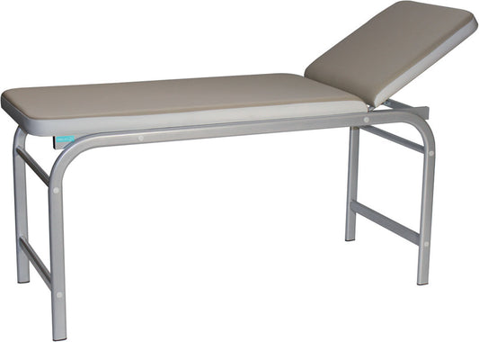 Marquesa em aço King Plus - bege