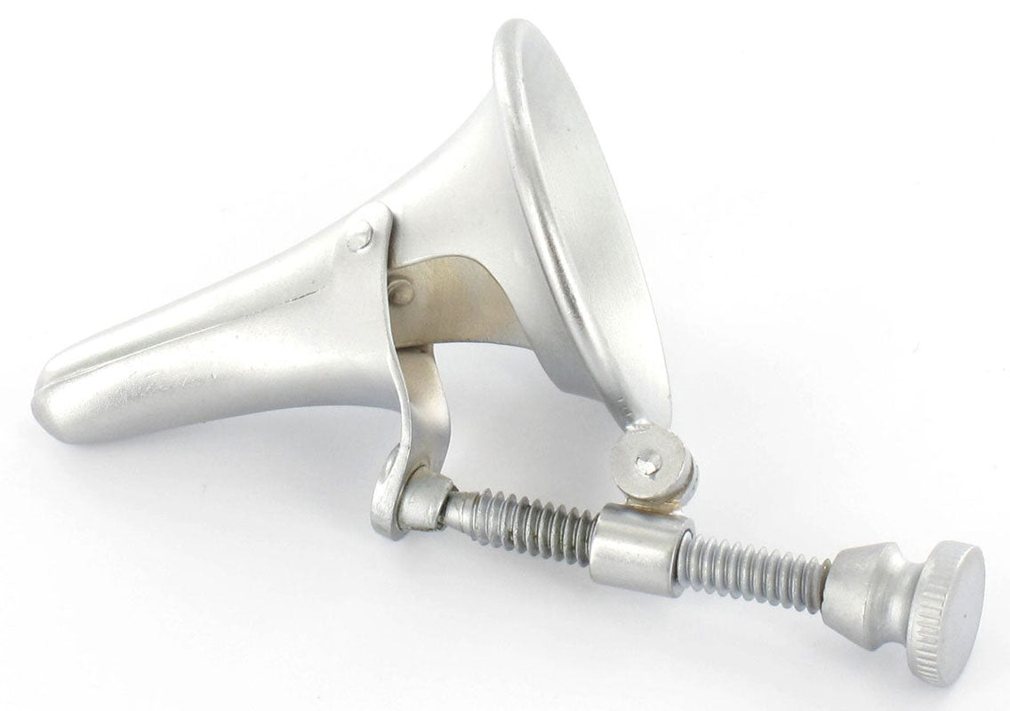 Voltolini espéculo nasal ajustável - tamanho 0