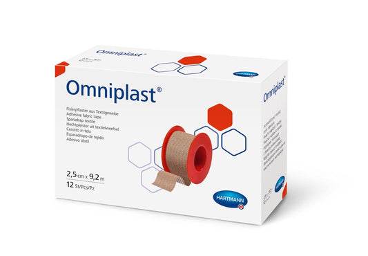 Penso Tecido Omniplast - 2,5 cm × 9,2 m