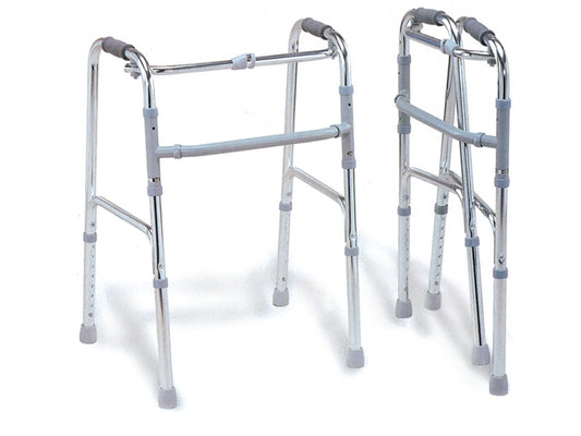 Deambulador tradicional