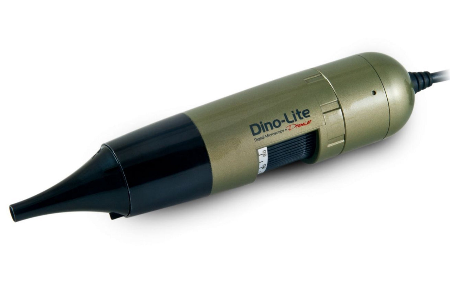 Vídeo otoscópio Dino-Lite EarScope Pro