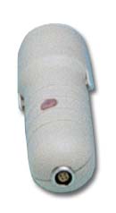 2 MHz Gynae sonda para V2000 doppler