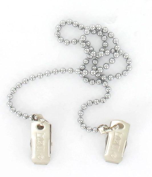 Corrente para toalhas 