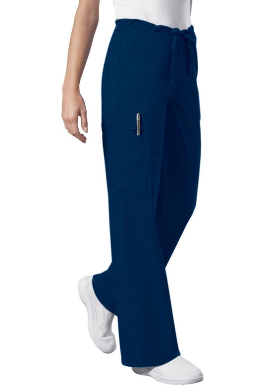 Calças Cherokee Core Stretch regular fit - azul marinho - L
