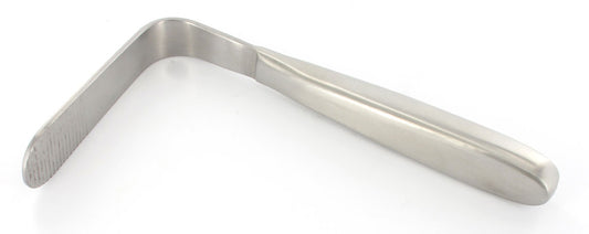 Tobold espátula - de aço inoxidável