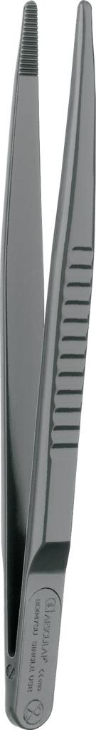 Pinça anatomica descartavel Aesculap SUSI - 14,5 cm