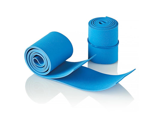 Garrote plano de nitrilo