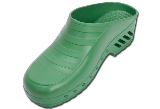 Socas verdes sem orifícios - 38