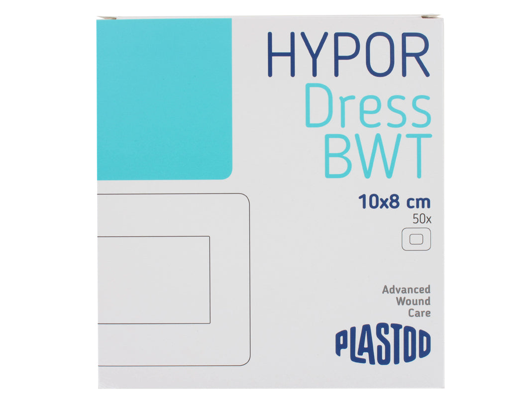 Penso adesivo em BWT - 10×8 cm