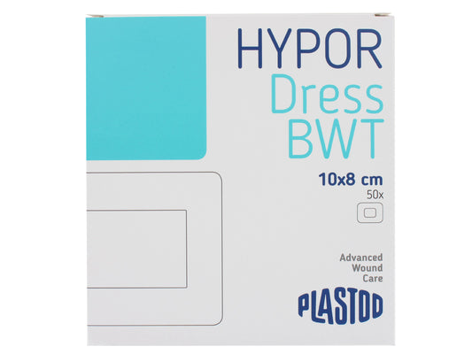 Penso adesivo em BWT - 10×8 cm