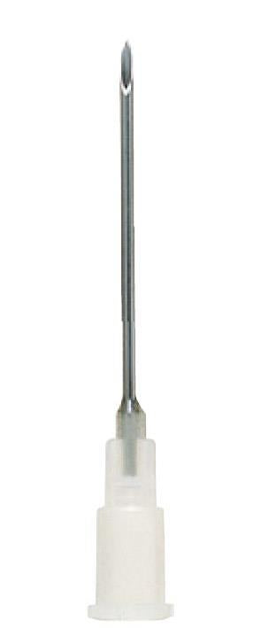 Agulhas B.Braun Sterican 19G 1,10 × 40 mm - marfim