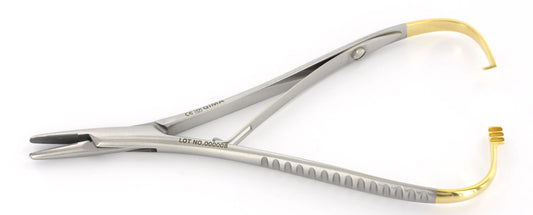 Mathieu porta-agulhas - 17 cm